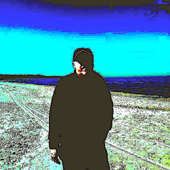 Man From Planet Earth