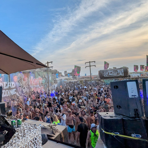 Ðjσч @ MONEGROS 2024