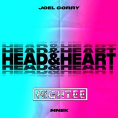 Head & Heart - Joel Corry x MNEK (HIGHTEE Mashup) FREEDOWNLOAD