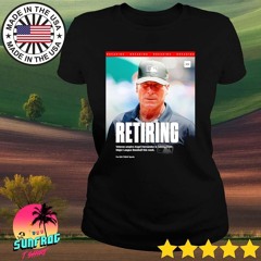 Angel Hernandez is retiring from Major League Baseball shirt