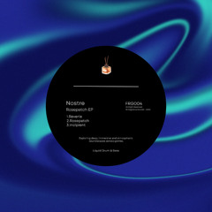 FRG004 - Nostre - Rosepatch EP