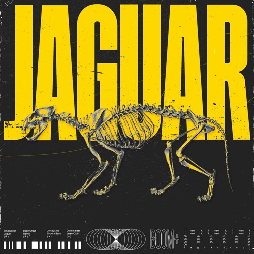 Jaguar what so not