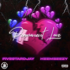 Permanent Love - fivestardjay X heembeezy