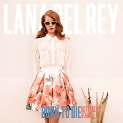 Lana del Rey - Dum Dum