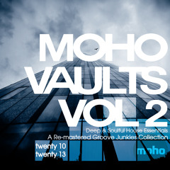 Let It Be (feat. Diane Carter) (Reel Soul Channel Mix)
