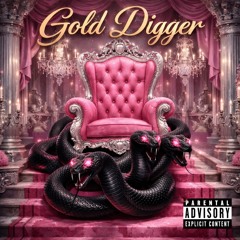 gold-digger