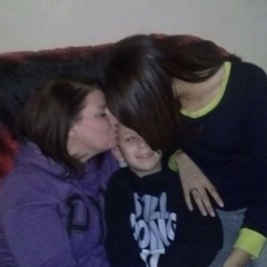 on my moms - babyrage