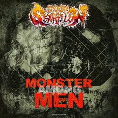 Monster Among Men