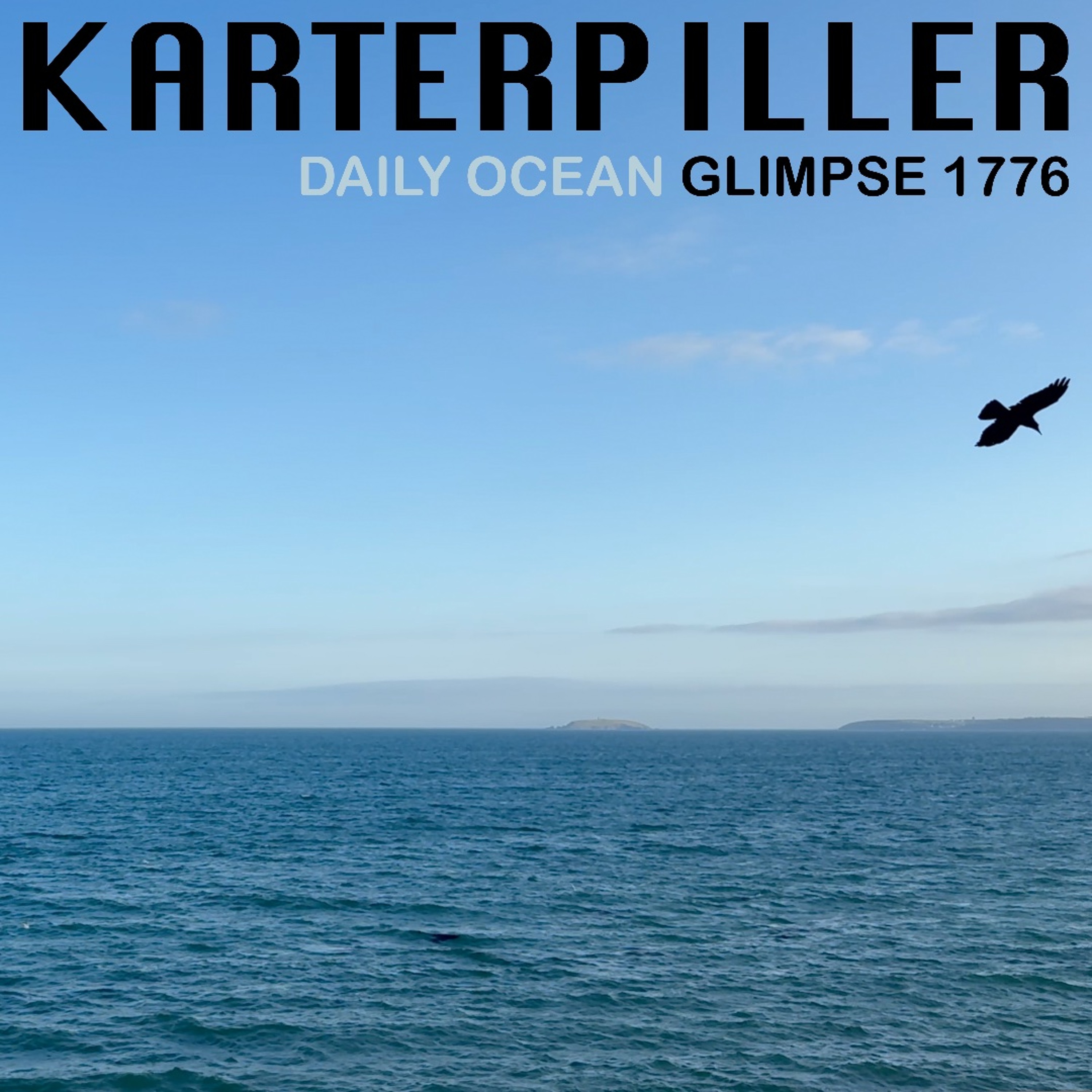 Glimpse 1776 (Aug 13 2026) episode artwork