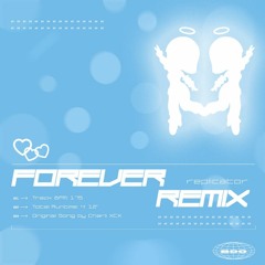 Charli XCX - Forever (Replicator Remix)