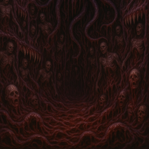 Trapped In The Lair Of The Grand Overseer