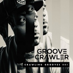 Groove Crawler - Crawling Grooves 001
