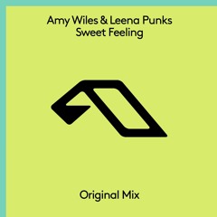 Amy Wiles & Leena Punks - Sweet Feeling