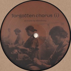 Silverlining - Forgotten Chorus (i) (FnC001)