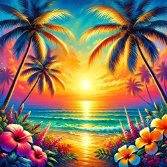 Tropical Daze