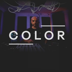 Daniel De Roma @ Color_CDMX_02.08.2024