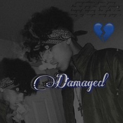 DAMAGED (interlude)