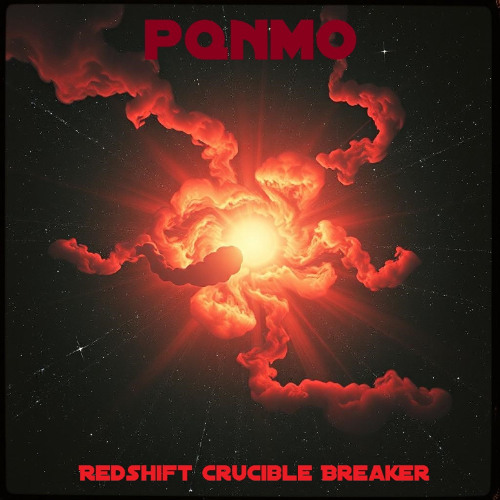 Redshift Crucible Breaker