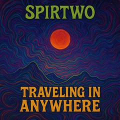Traveling In Anywhere