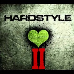 Distorted Dreams - Hardstyle II (Yoshi Remix)
