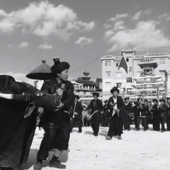 九月初九黎平岩洞过重阳 Event on the 9th Day of the ninth lunar month in a Dong Village of Guizhou