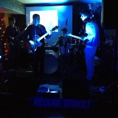 Record Street