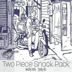 INFINITY ( Prod. Wally Rios )