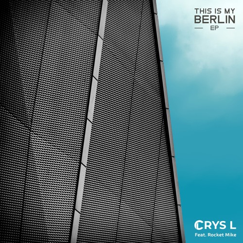 This Is My Berlin (Dahner Version)