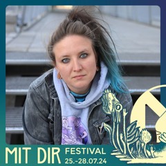 Mit Dir Festival | Intaktogene | 28.07.24