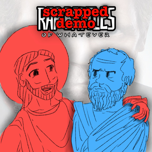 Jesus VS Socrates - 12 Bars of Dissmas #8