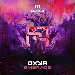 Oxya - Embrace