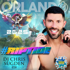 ONE MAGICAL WEEKEND 2025: Riptide Promo
