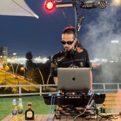 ALBO LIVE @ G8 Gardens, Bucharest Romania