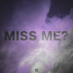 Scarlxrd x Kordhell - MISS ME? (with first snippet)