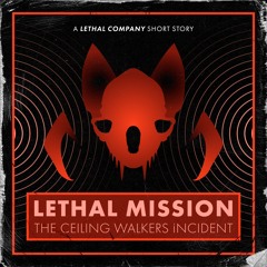 Victor Reynart - Lethal Mission (Main Theme)