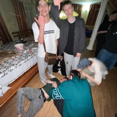 Hbd plaza (feat. Plaza)