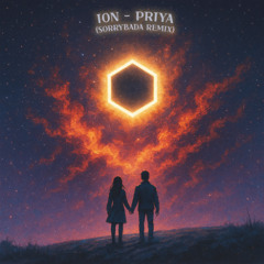ION - Priya (SORRYBADA 소리바다 REMIX)