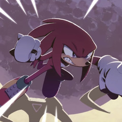 Sonic Frontiers Knuckles Theme FULL (Way To The Unknown)
