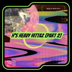 H’s Heavy Hittaz [002]
