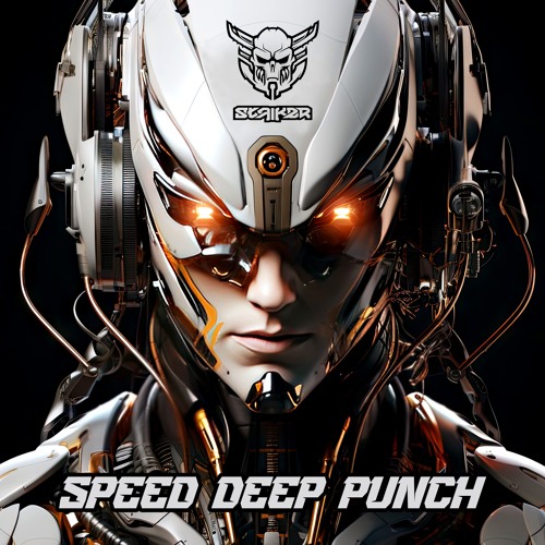 Striker - Speed Deep Punch