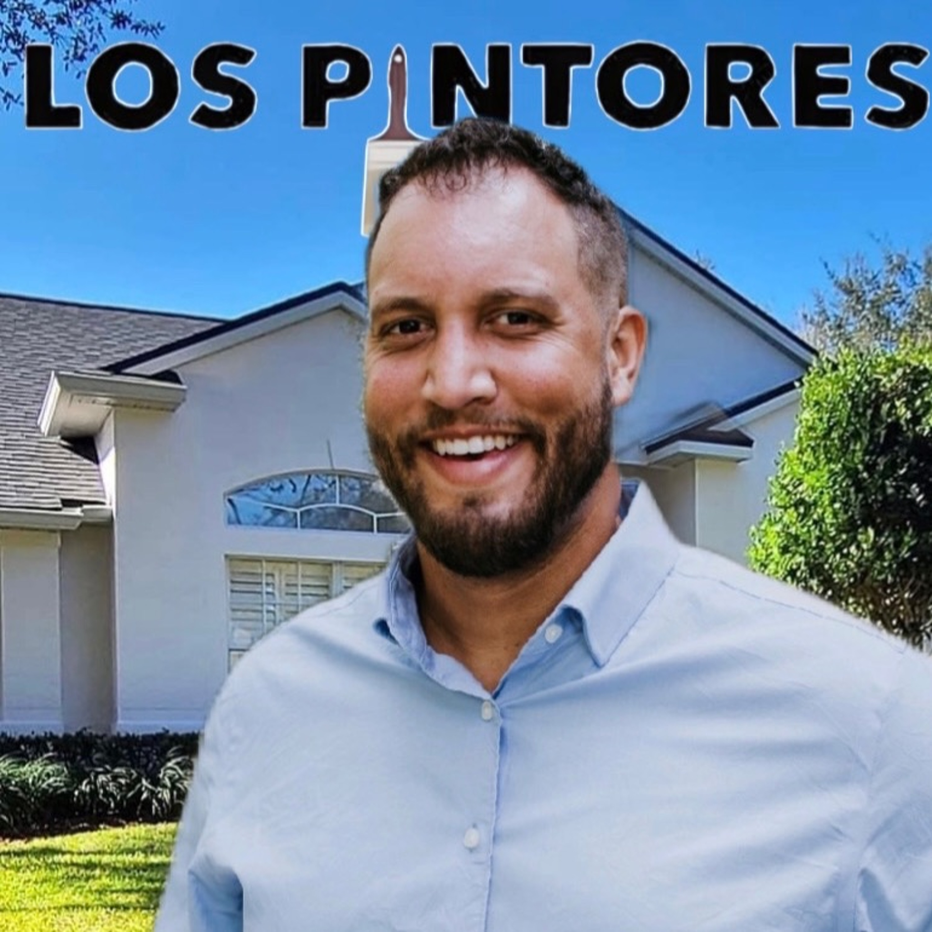 Los Pintores