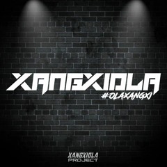 OLAXANGXI [ JAY SANJAYA - ATMOKO MILALA ] #MIXTAPE