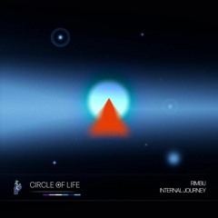 DHB Premiere: Rimbu - Internal Journey (Circle Of Life Music 🌘)