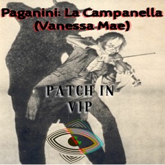 Paganini: La Campanella (Vanessa Mae)(Patch in VIP) (Edit)