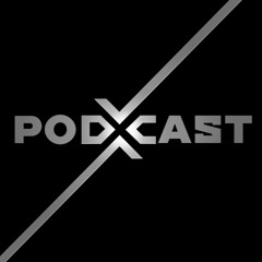 What is Podcast X? The SR Underground is Back!