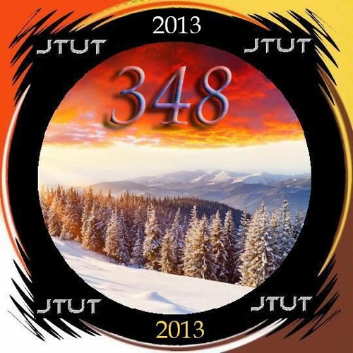 Journeys Through Uplifting Trance 348