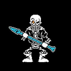 Undertale REVENGE The Unseen Ending ACT 4 Theme (Battle Against A Final Foe)