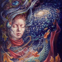 Child Of The Universe