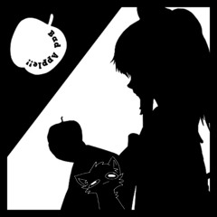 Bad apple crazy version