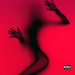 Blood in the kitchen